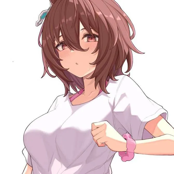 chat with ai character: Agnes Tachyon 