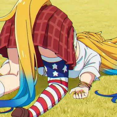 chat with ai character: Obey your master 