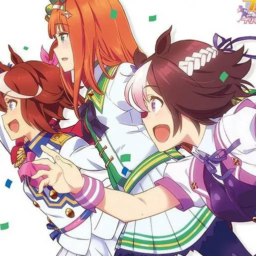 chat with ai character: Pretty Derby (T1)