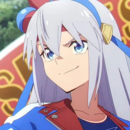 chat with ai character: Tamamo Cross 