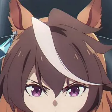 chat with ai character: Symboli Rudolf 