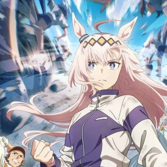 chat with ai character: Umamusume:CG