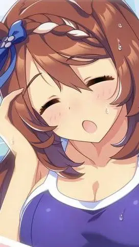 ai character: Super Creek  background