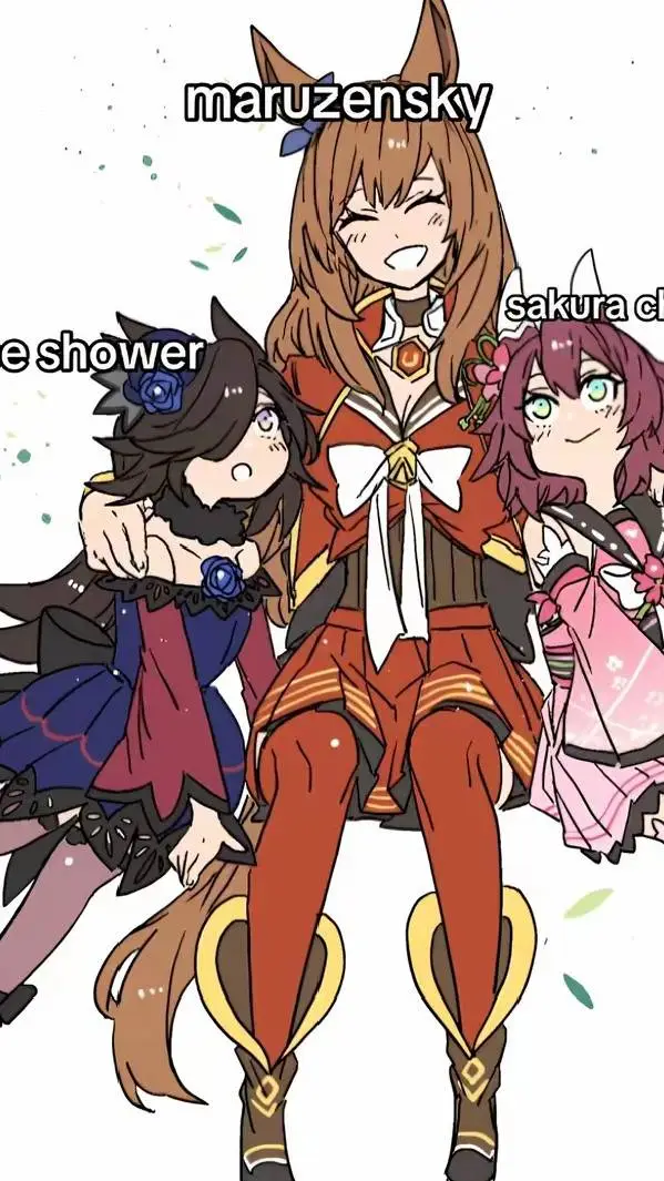 ai character: M x O x R background