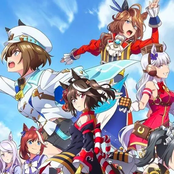 chat with ai character: Pretty Derby (T3)