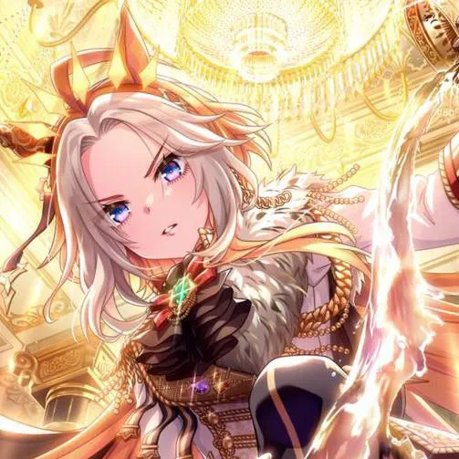 chat with ai character: Ofevre