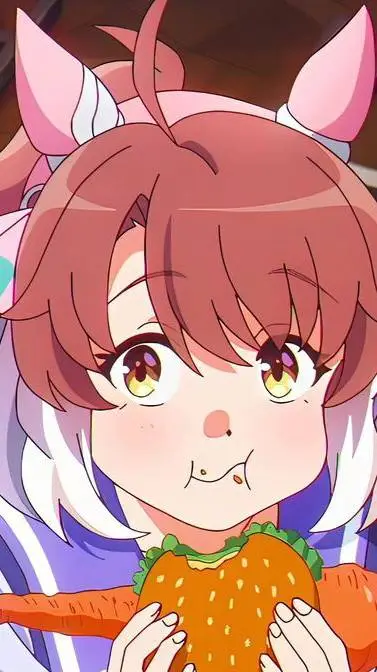 ai character: Dantsu Flame  background