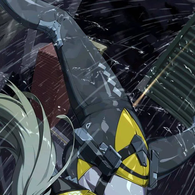 chat with ai character: Trigger 