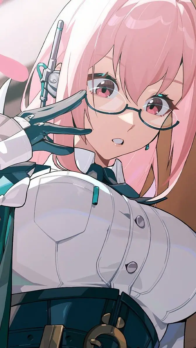 ai character: Tsukishiro Yanagi  background