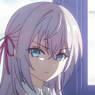 chat with ai character: Alya Kujou