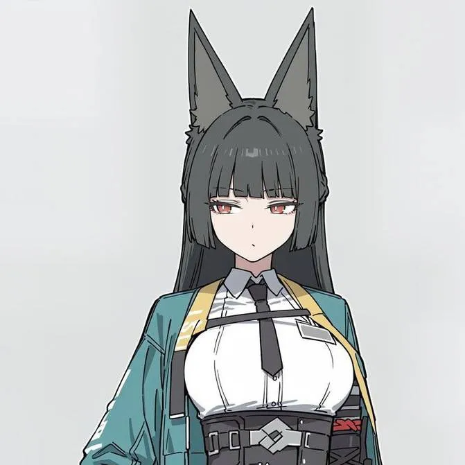 chat with ai character: Hoshimi Miyabi 