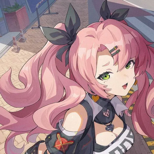 chat with ai character: Nicole Demara 