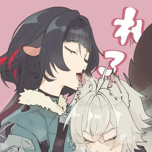 chat with ai character: Jane x Seth 