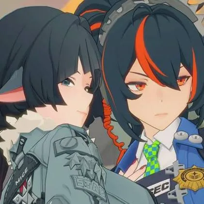 chat with ai character: Jane x Zhu 