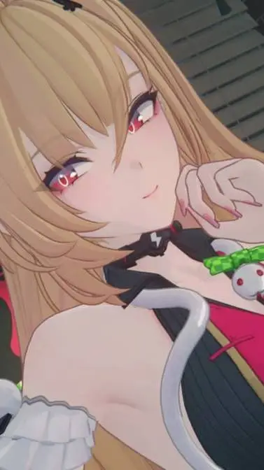 ai character: Cissia  background