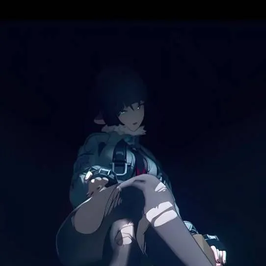 chat with ai character: Jane Doe 