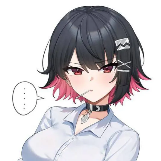 chat with ai character: Ellen Joe 