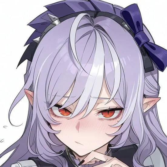 chat with ai character: Vivian Banshee
