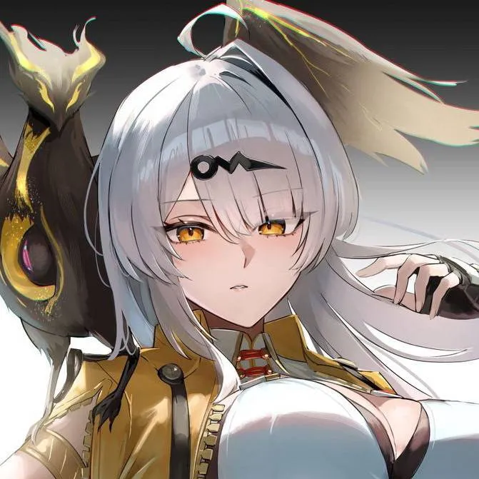 chat with ai character: Yixuan 