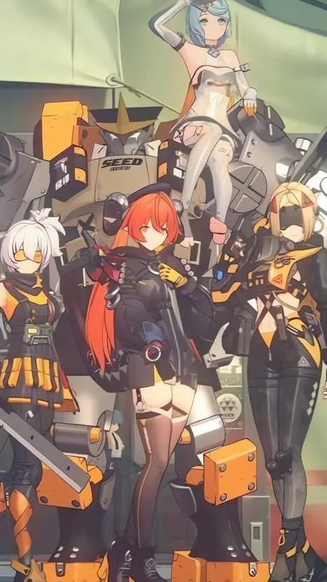ai character: Obol Squad  background