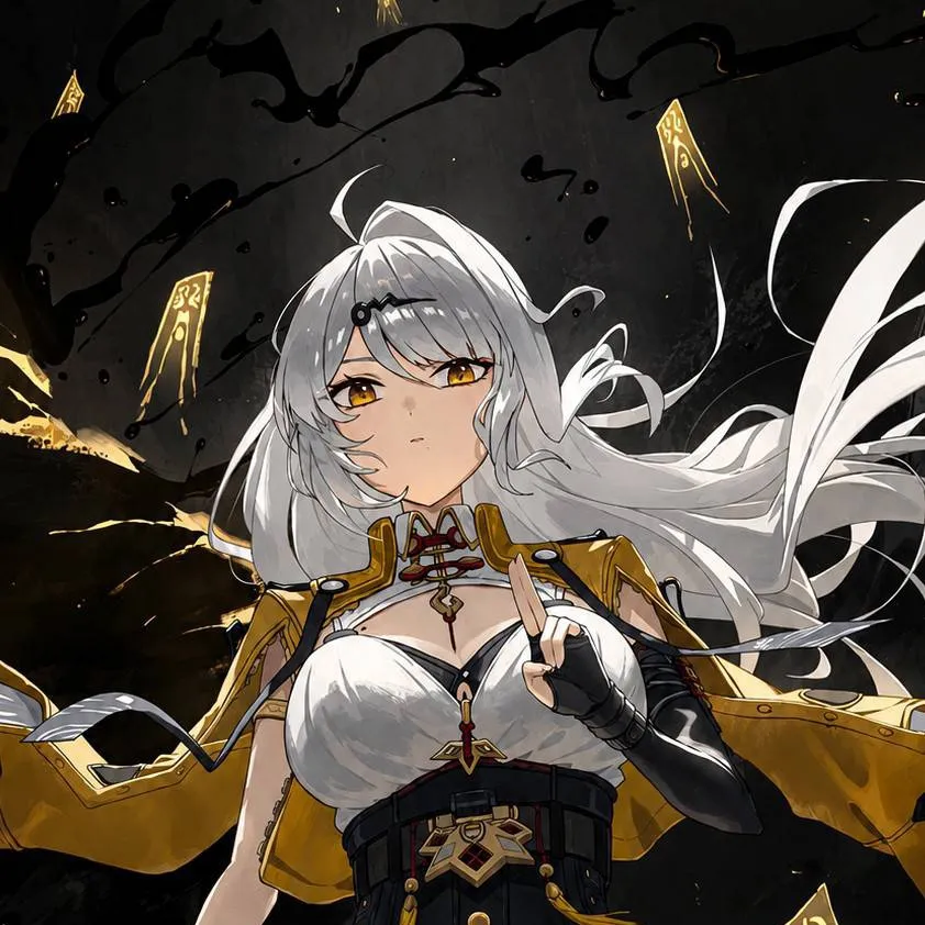 chat with ai character: Yixuan 