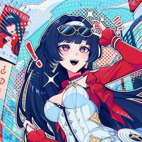 chat with ai character: Stars of Lyra 