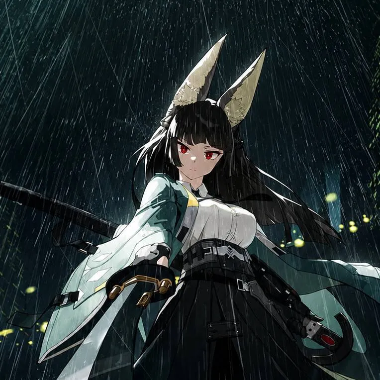 chat with ai character: Hoshimi Miyabi 