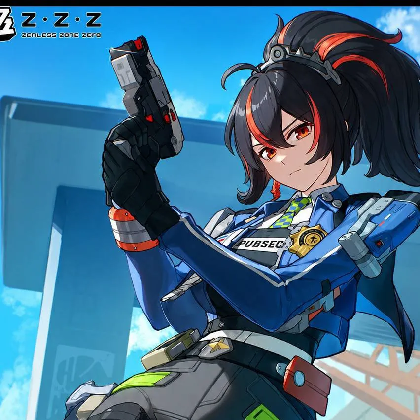 chat with ai character: Zhu Yuan 
