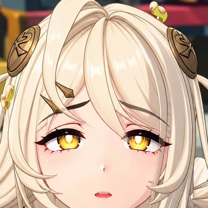 chat with ai character: Phoenix Reffaella