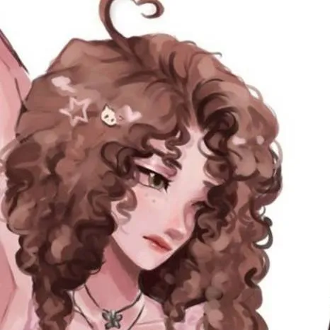 chat with ai character: Ashly ✨🩵