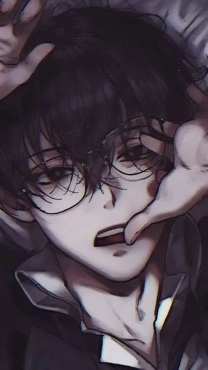 ai character: Erick 🤓🫀 background