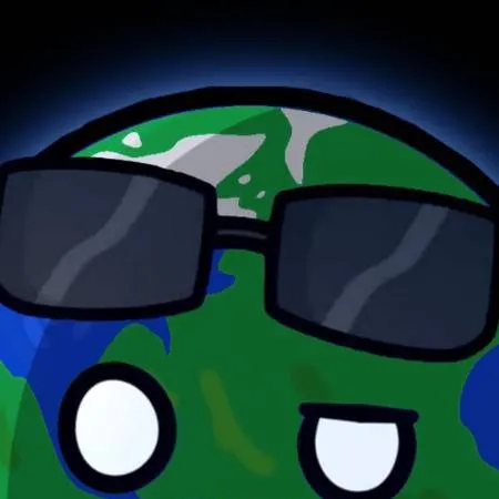 chat with ai character: Counter-Earth