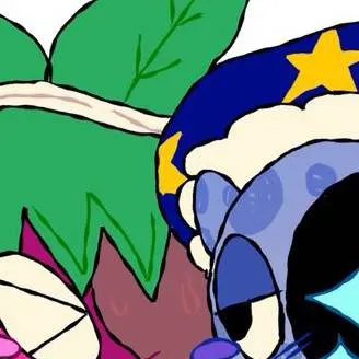 chat with ai character: Спраут>'/★