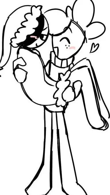 ai character: Спраут-(★ background