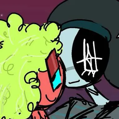 chat with ai character: Спраут>★