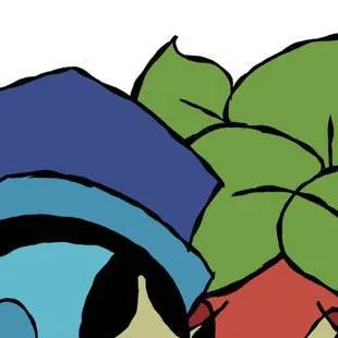 chat with ai character: Спраут<★