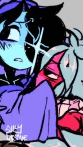 ai character: Спраут"/★ background