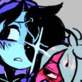 chat with ai character: Спраут"/★