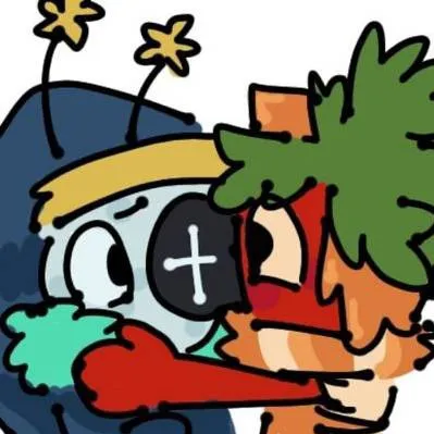 chat with ai character: Спраут>!/★