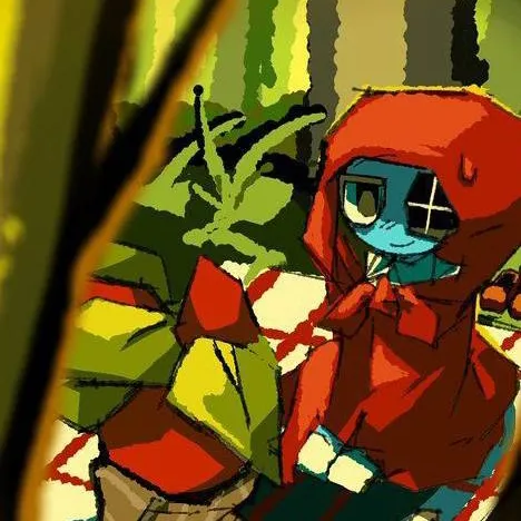 chat with ai character: Спраут ♪★