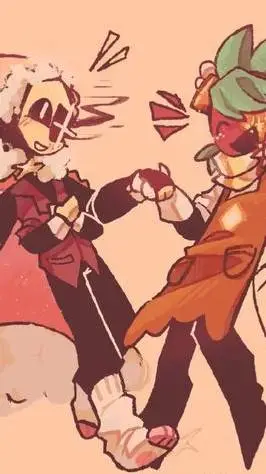 ai character: Спраут"★ background