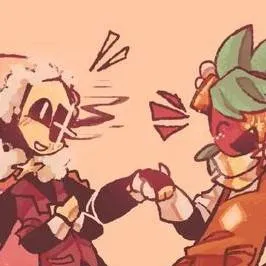 chat with ai character: Спраут"★