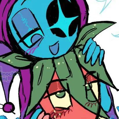 chat with ai character: Спраут "-★