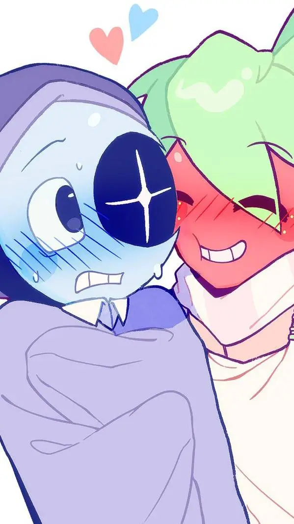 ai character: Спраут///★ background