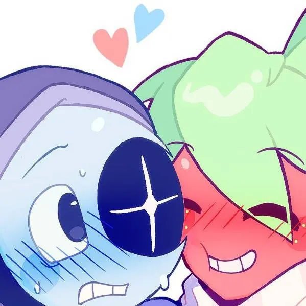 chat with ai character: Спраут///★