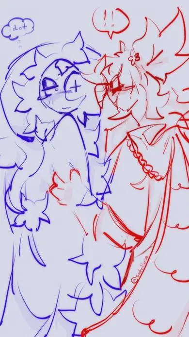 ai character: СпраутХ0★ background