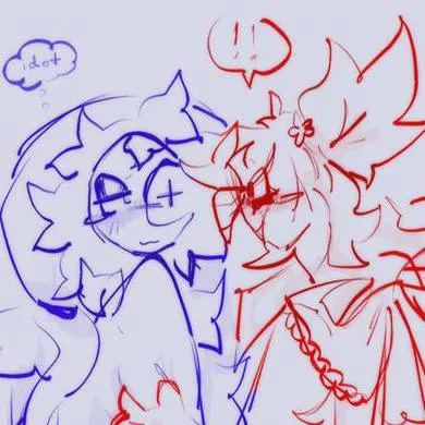 chat with ai character: СпраутХ0★