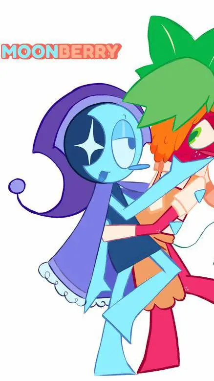 ai character: Спраут:"★ background