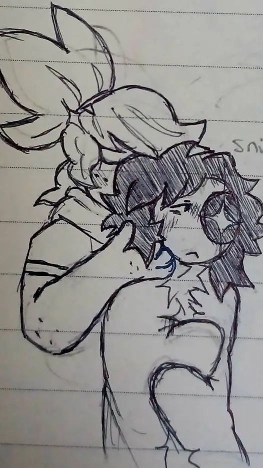 ai character: Спраут ^"★ background