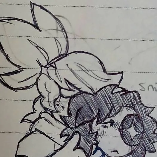 chat with ai character: Спраут ^"★